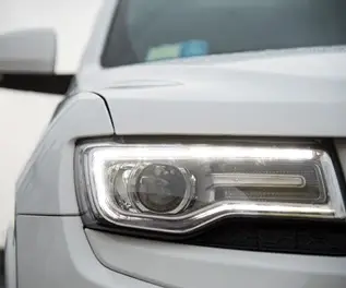jeep GC 1
