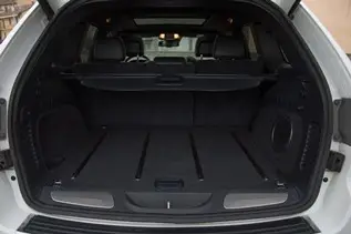 jeep GC 5