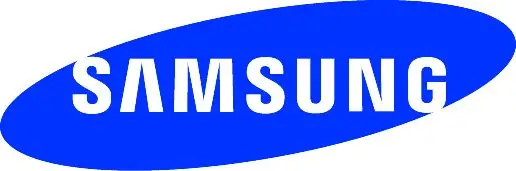Samsung Logo