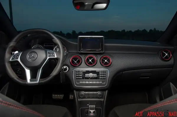 A 45 AMG 002