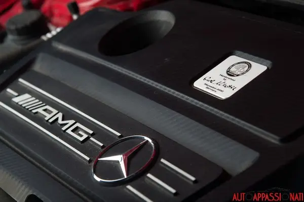 A 45 AMG 003