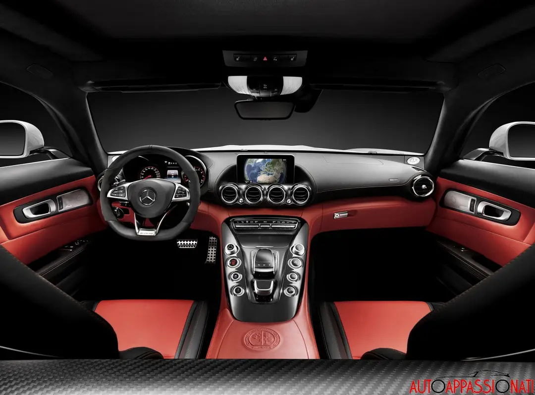 AMG GT 027