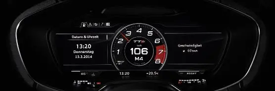 audi tt d2014b