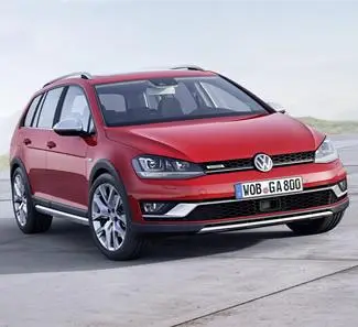 media-Golf Alltrack DB2014AU01163