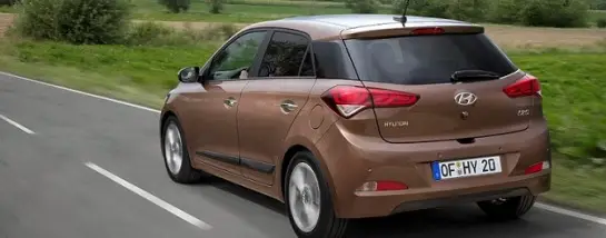 Nuova Generazione i20 3