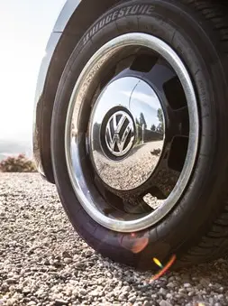 VW maggiolino 5