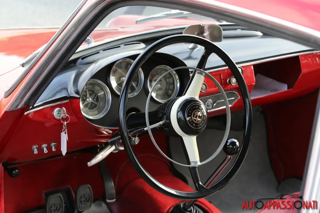 Alfa romeo giulietta sprint veloce 003