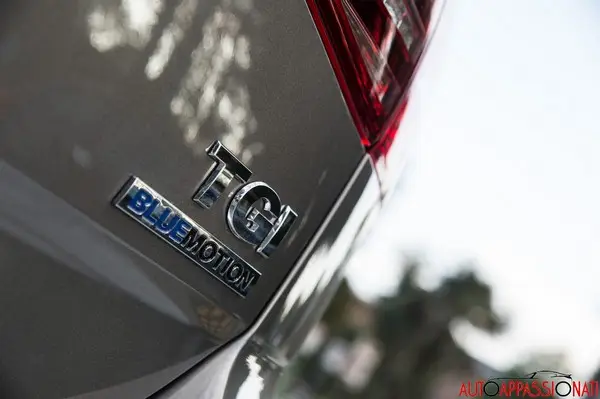 Golf TGI 6