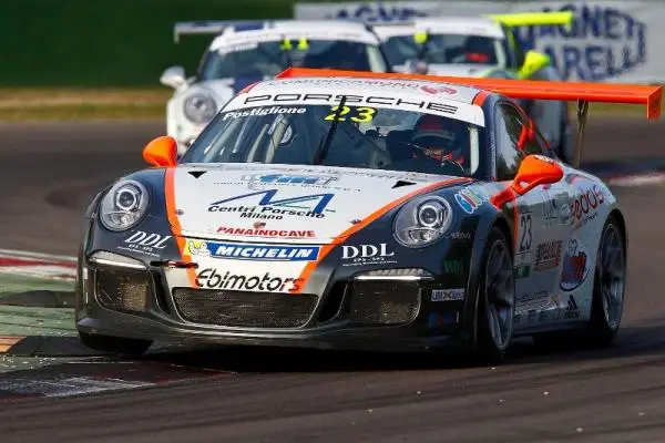Imola POSTIGLIONE 