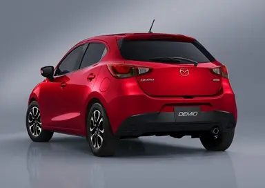 Mazda2 2014b