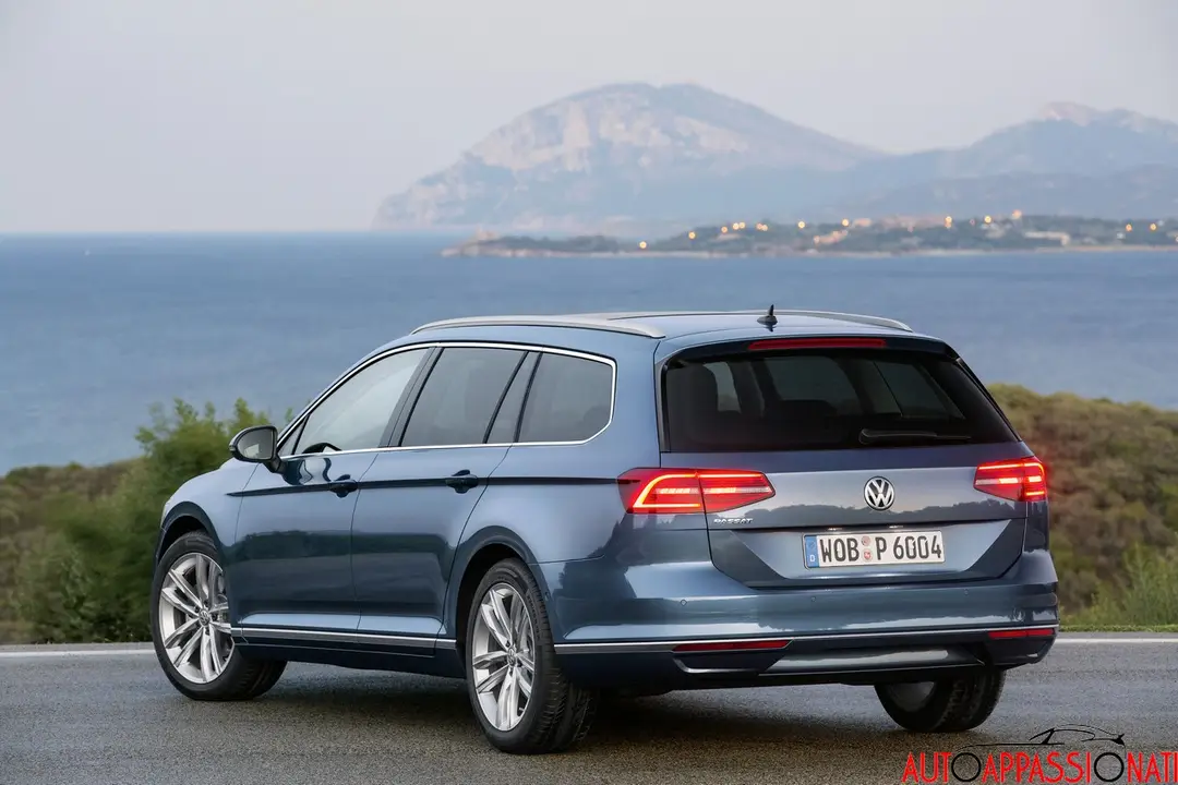 Passat 0007