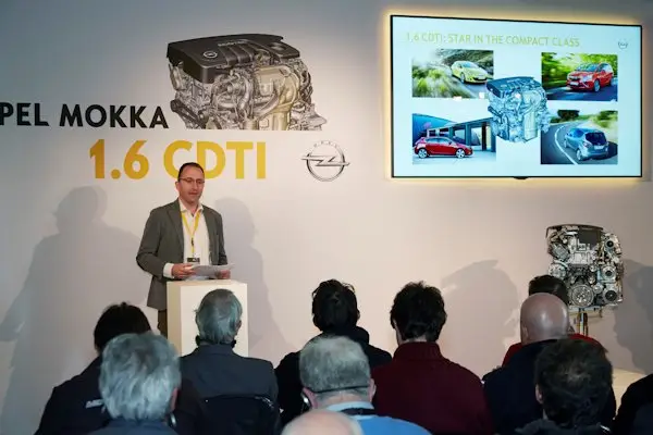 046 NEW DIESEL ENGINES