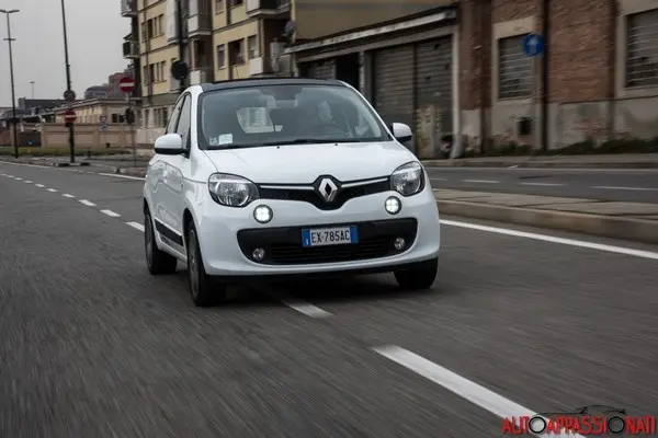 Twingo 04