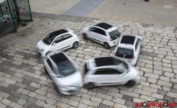 Twingo 05