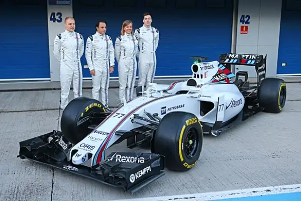 Williams