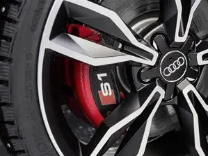 aaa audi S1 int10
