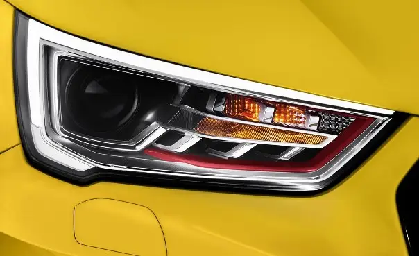 aaa audi S1 int5