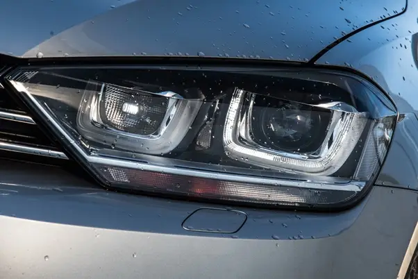 int4 golf VW