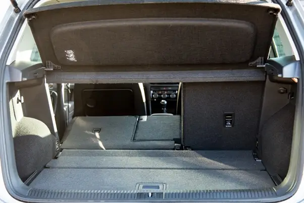 int6 golf VW