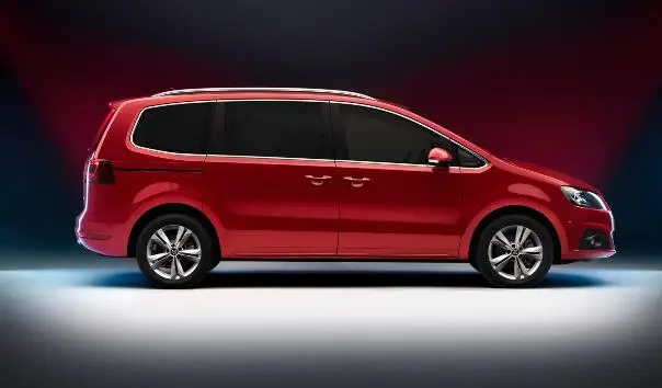 media-La nuova SEAT Alhambra 04 2015 4