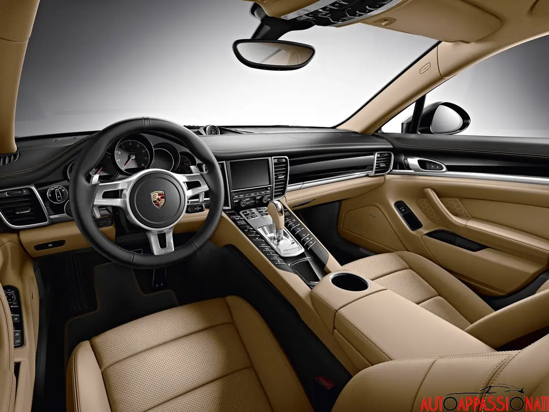 Panamera 0002