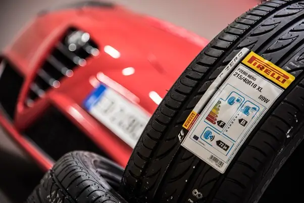 PIRELLI PZERO int1