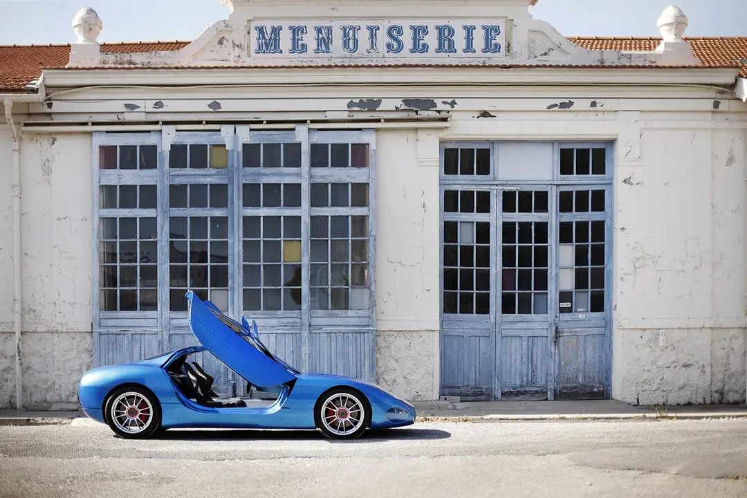 Toroidion 1MW Concept 4