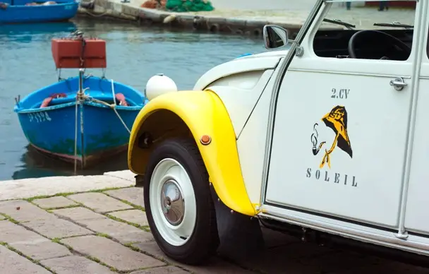 2CV Soleil2