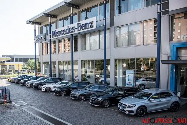 AMG Tour 02