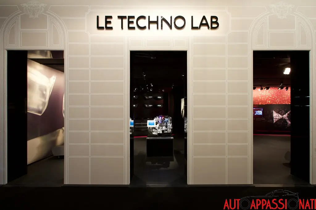 Ds Week Paris