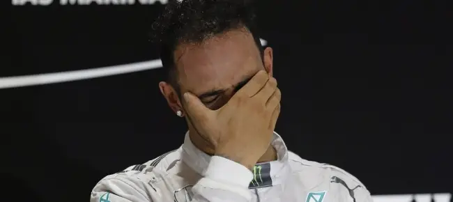 hamilton