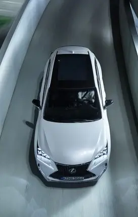 lexus4