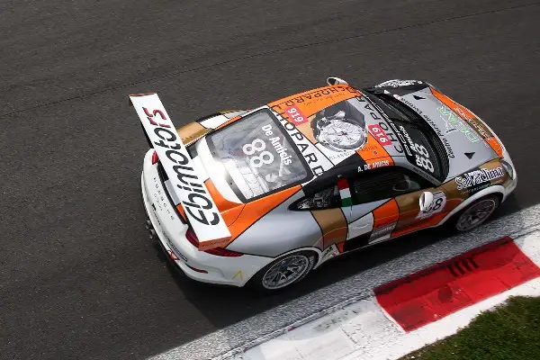 Monza DEAMICIS 1