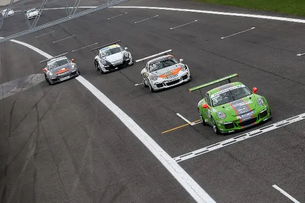 Monza DRUDI 1
