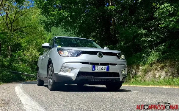SsangYong Tivoli 04