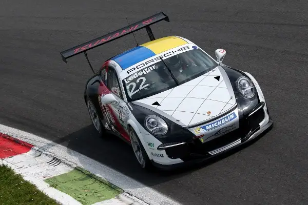Monza LEDOGA