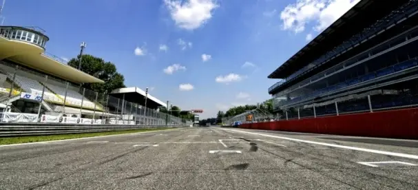 monza