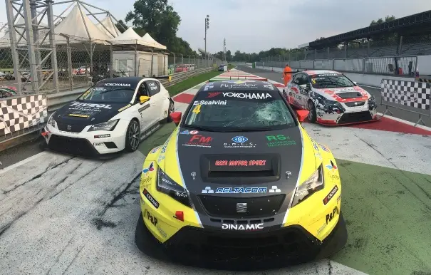 podio gara2