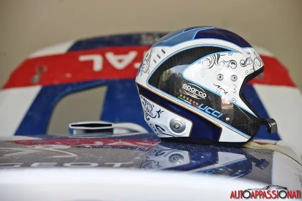 Peugeot Rally 01