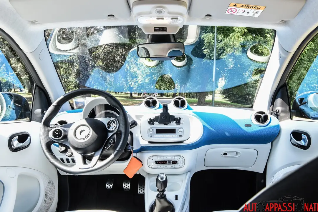 Smart ForTwo 90 0017