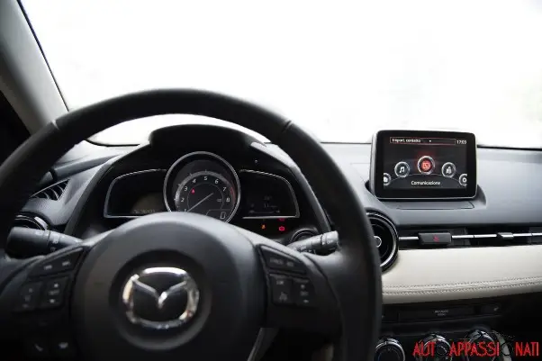 Mazda 2 17