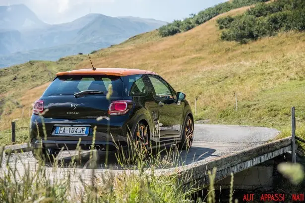 DS3 Racing 08