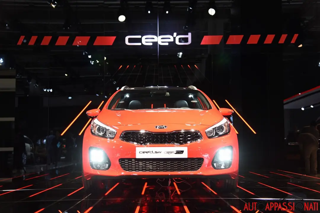 Kia ceed 01