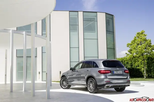 Mercedes GLE 02