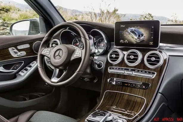 Mercedes GLE 03