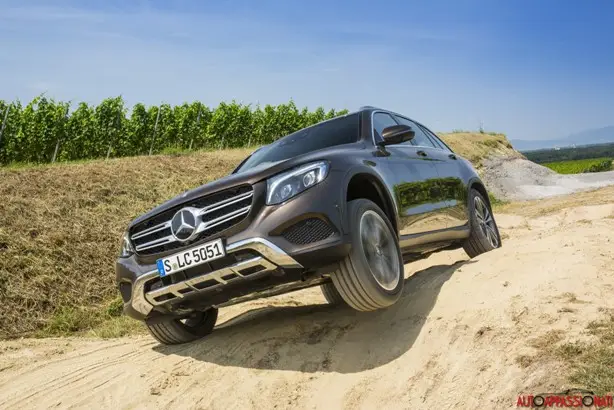 Mercedes GLE 04