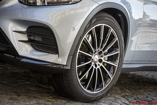 Mercedes GLE 05