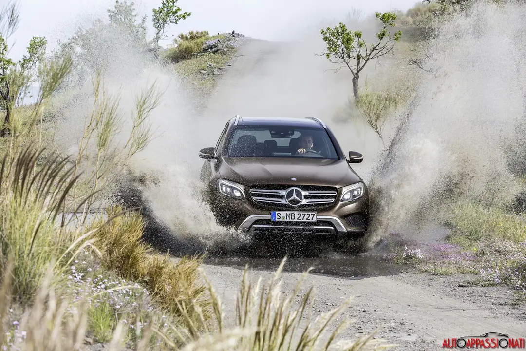 Mercedes GLE 07