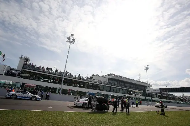 Misano GRID