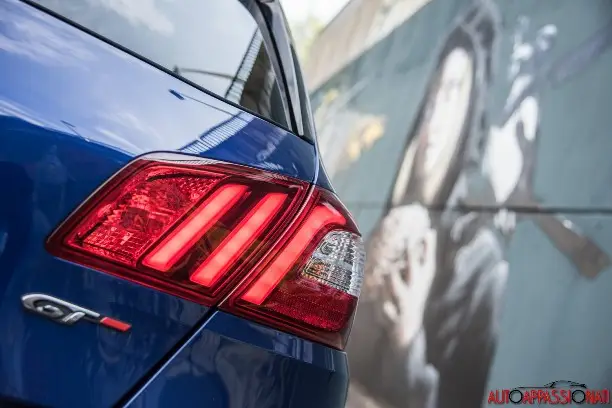 Peugeot 308GT 05